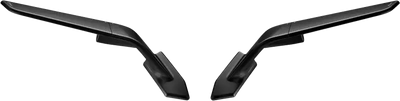 Stealth Sport Mirror Bmw Black Pair 