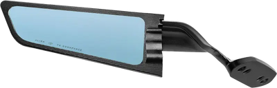 Stealth Sport Mirror Duc Black Pair 
