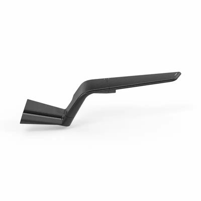 Stealth Sport Mirror Black Pair Duc - RIZOMA