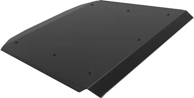 Steel Roof Pol 