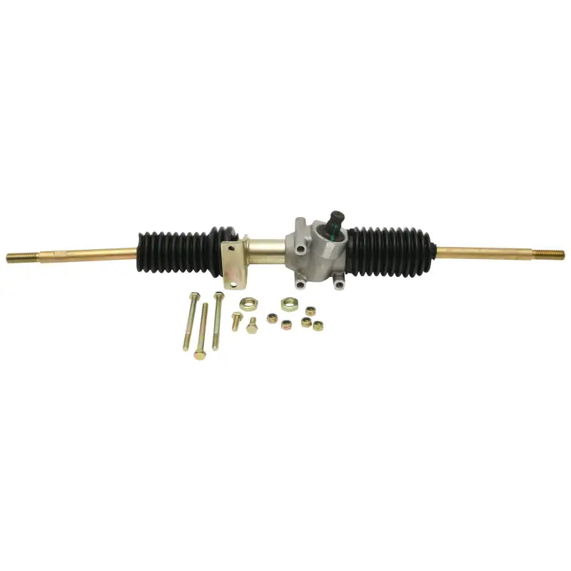 ALL BALLS Steering Rack Assembly Pol for Powersports