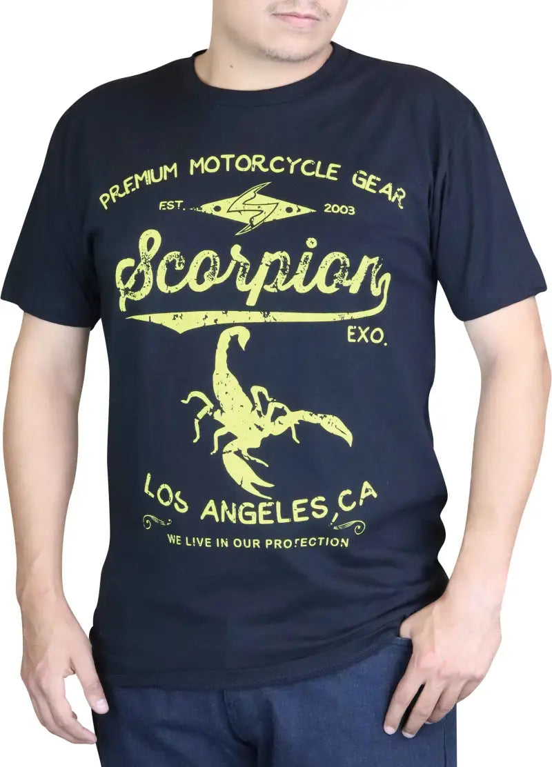 SCORPION EXO 61-740-03