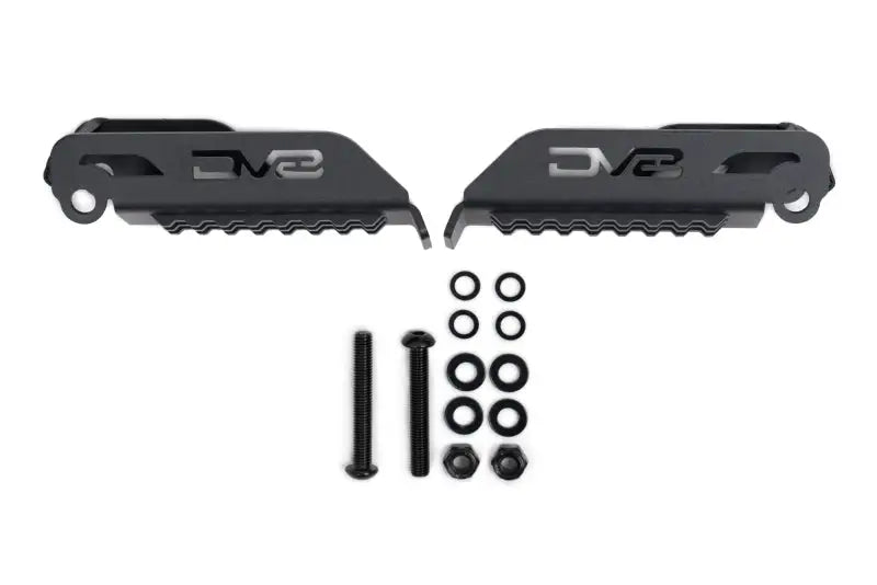 STJL-05 DV8 Jeep Wrangler Jk/Jl & Gladiator Jt