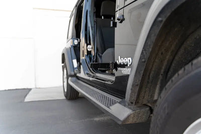 STJL-05 DV8 Jeep Wrangler Jk/Jl & Gladiator Jt