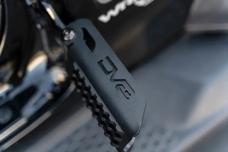 STJL-05 DV8 Jeep Wrangler Jk/Jl & Gladiator Jt