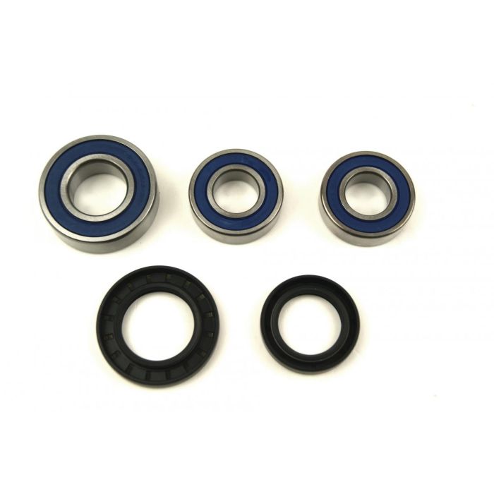 All Balls 25-1810 Wheel Bearing Kit