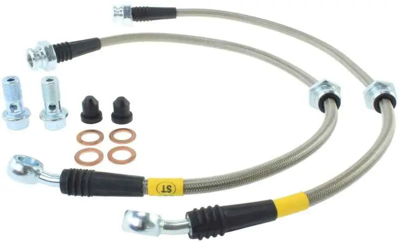 Stoptech 950.42007