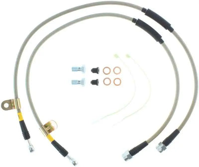 Stoptech 950.66004