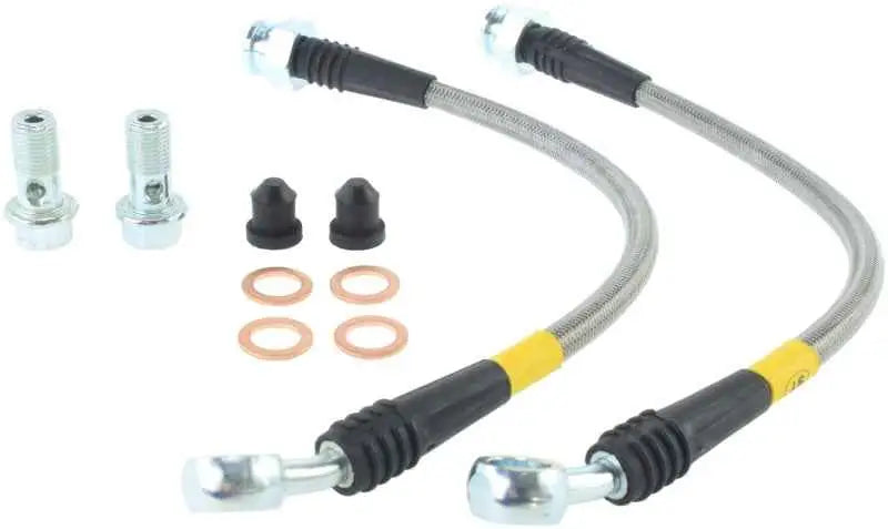 Stoptech 950.66503