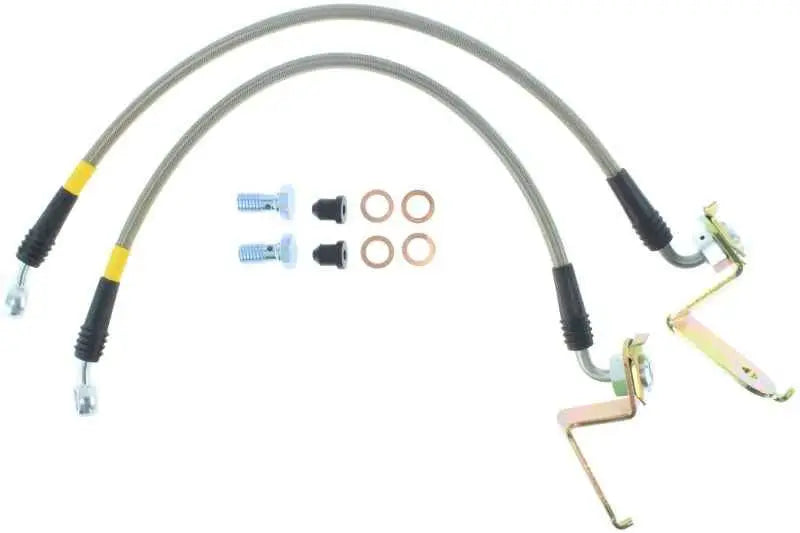 Stoptech 950.63501
