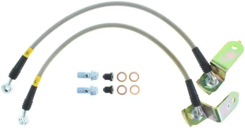 Stoptech 950.63502
