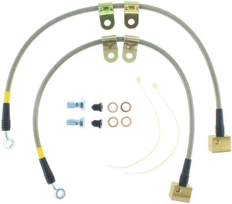 Stoptech 950.62013