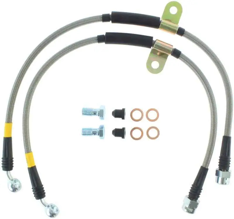 Stoptech 950.66002