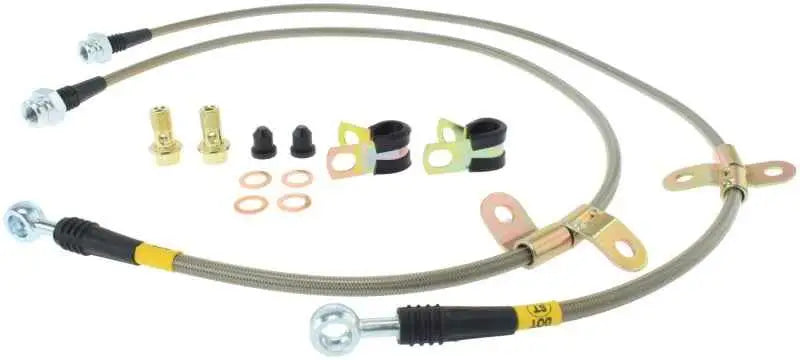 Stoptech 950.42012
