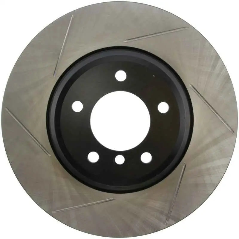 Stoptech 126.34093SR