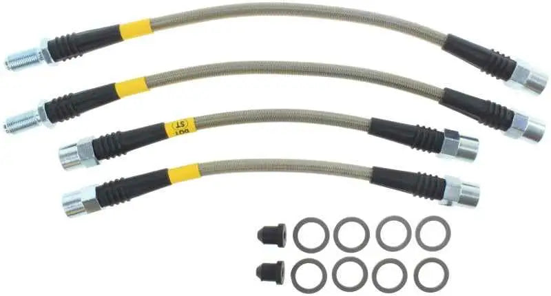 Stoptech 950.34527