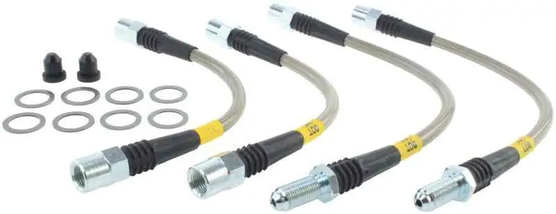 Stoptech 950.34527