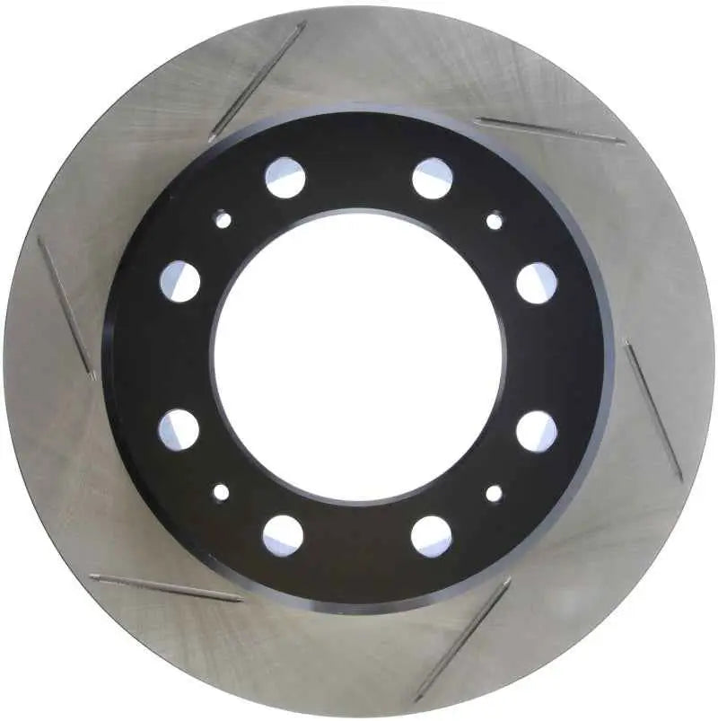 Stoptech 126.67080SR
