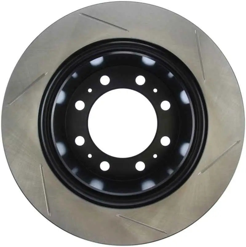 Stoptech 126.67080SR