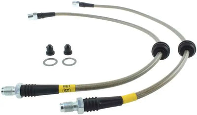 Stoptech 950.34017