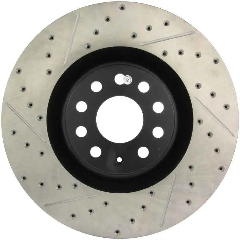 Stoptech 127.33112R
