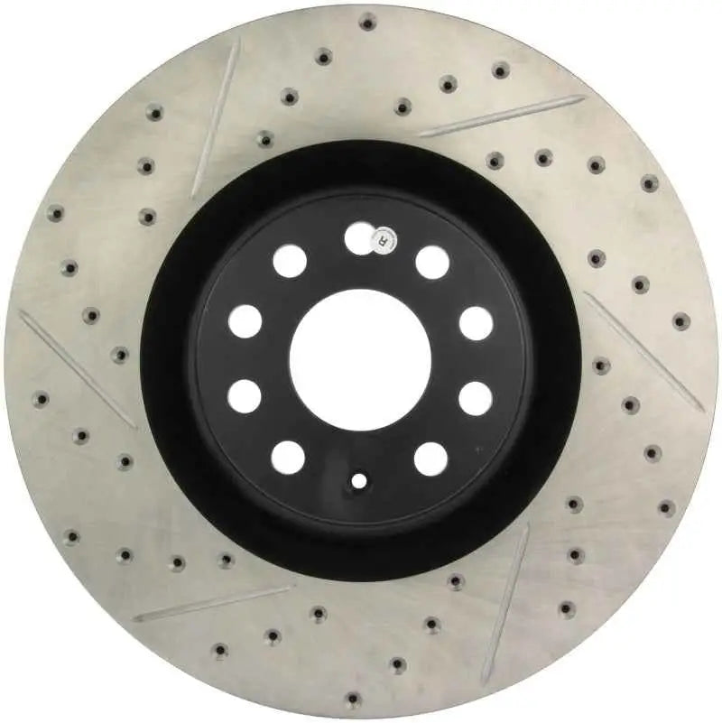 Stoptech 127.33112R