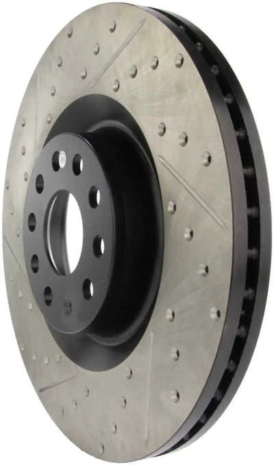 Stoptech 127.33112R