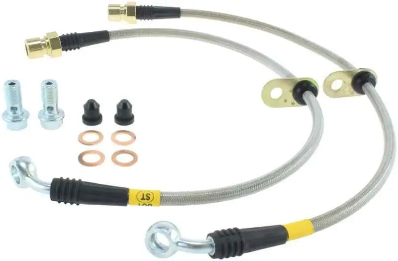 Stoptech 950.62012