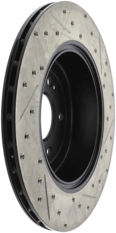 Stoptech 127.51035R