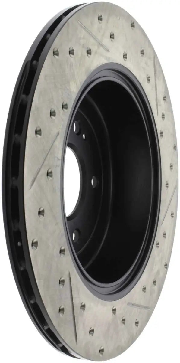 Stoptech 127.51035R