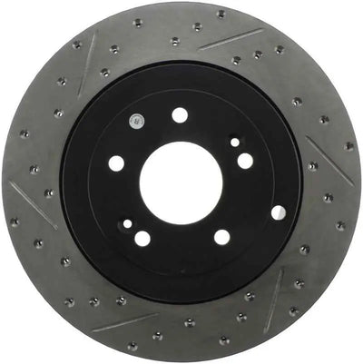 Stoptech 127.51035R