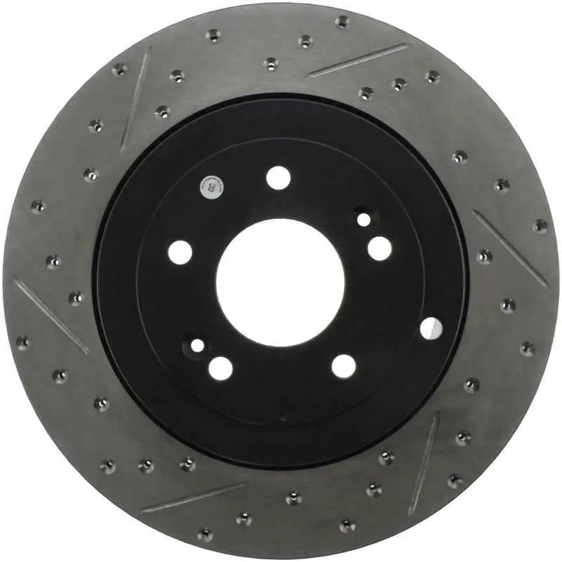 Stoptech 127.51035R