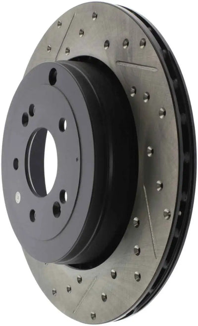 Stoptech 127.51035R