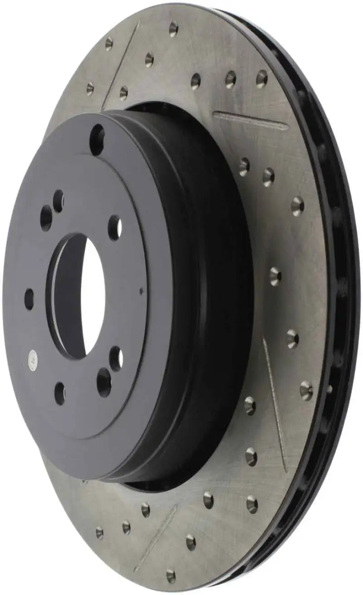 Stoptech 127.51035R