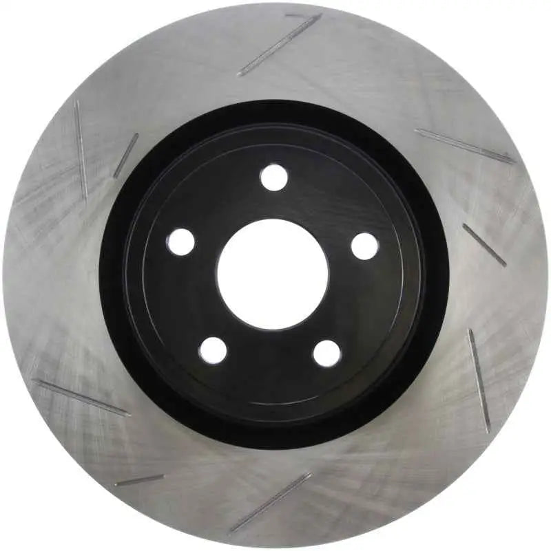 Stoptech 126.58010SR