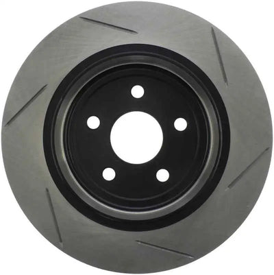 Stoptech 126.58009SR