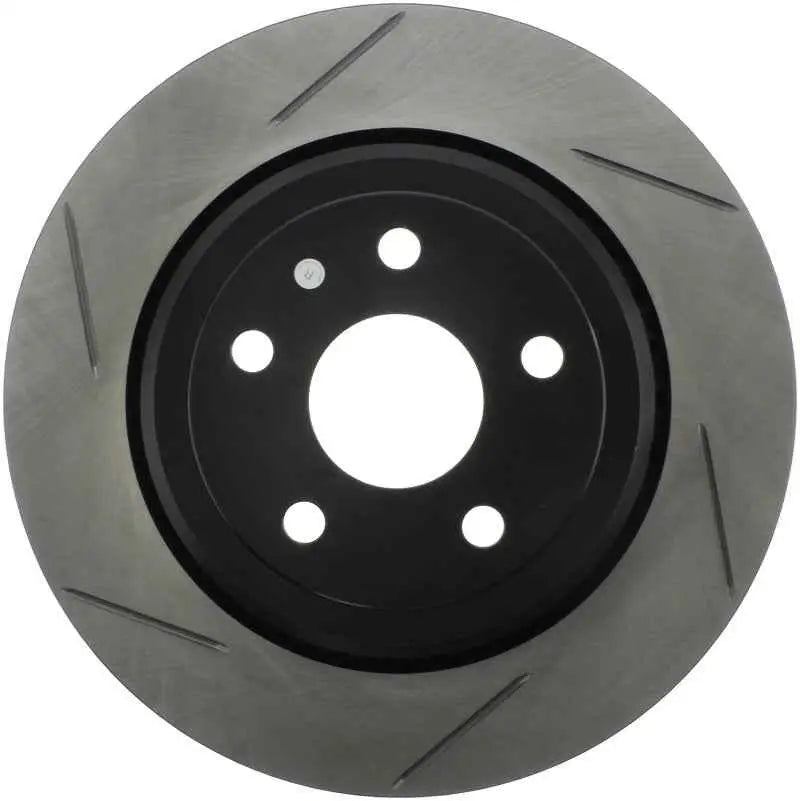 Stoptech 126.58009SR