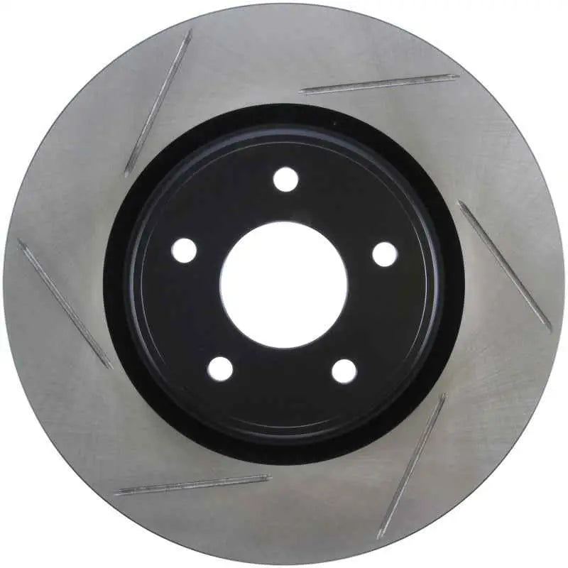 Stoptech 126.42120SR
