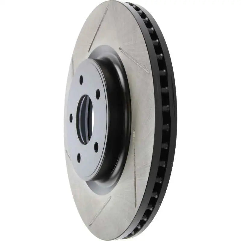 Stoptech 126.42120SR