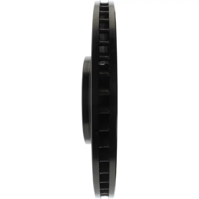Stoptech StopTech 13-18 Lexus GS350 Slotted & Drilled Front Right Rotor
