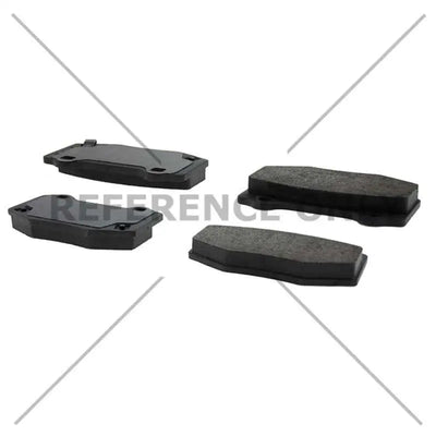 Stoptech 309.17180