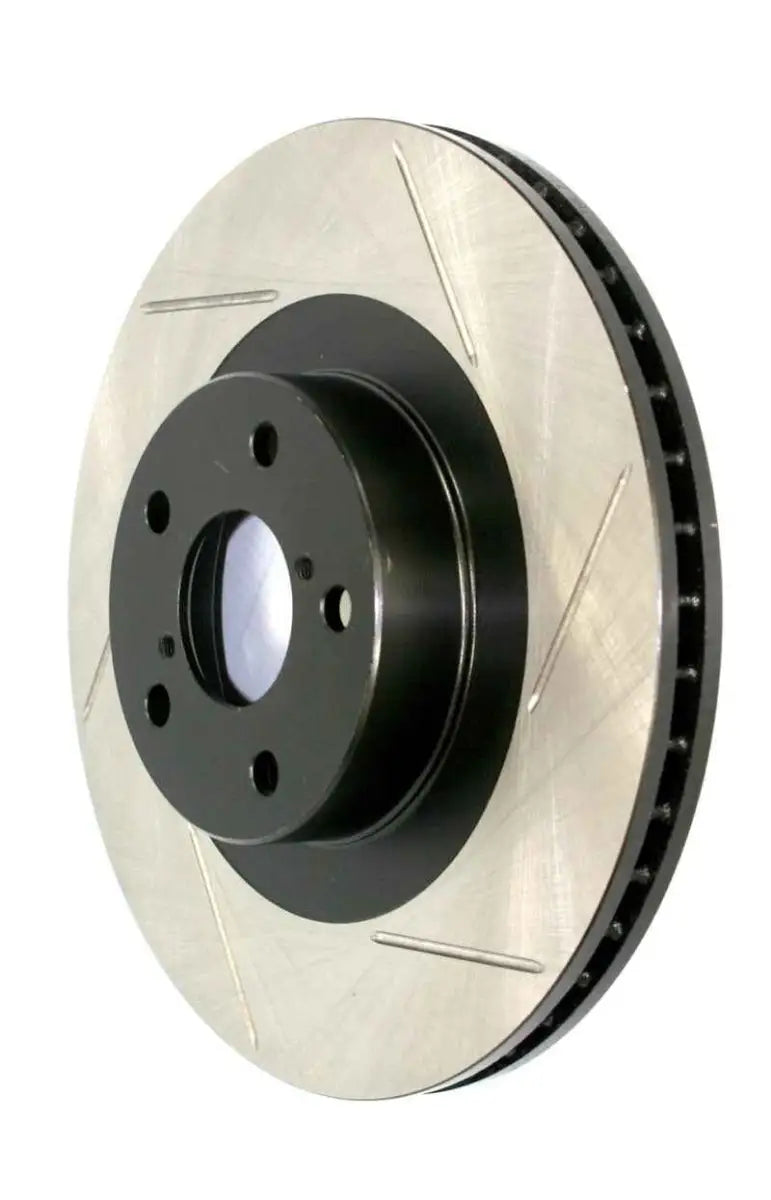 Stoptech 126.45092SL