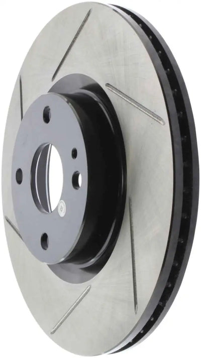 Stoptech 126.45092SR