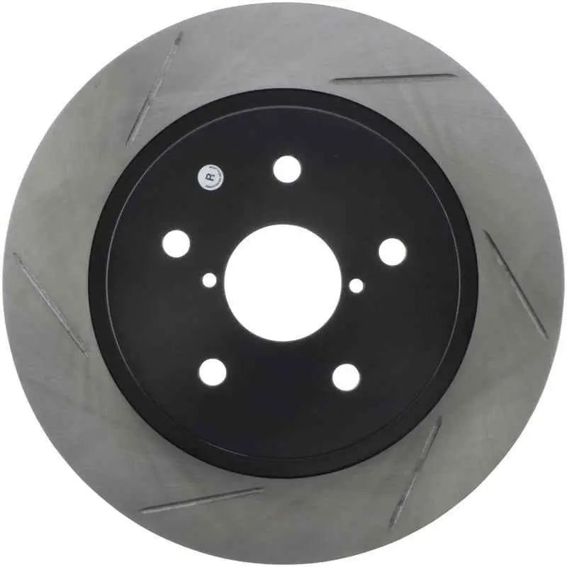 Stoptech 126.47037SR