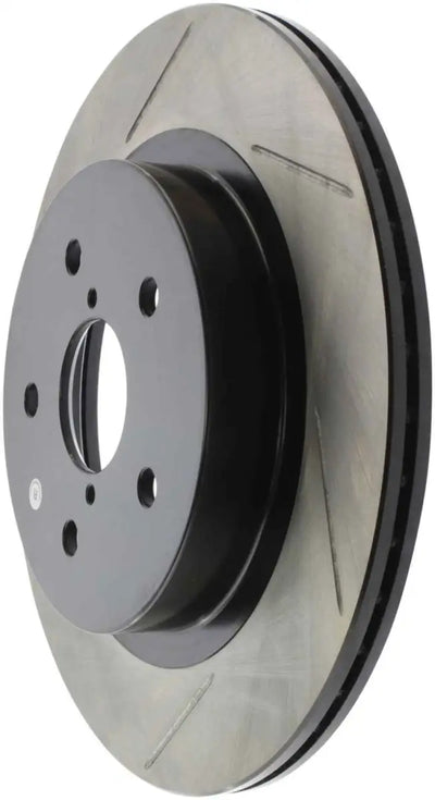 Stoptech 126.47037SR