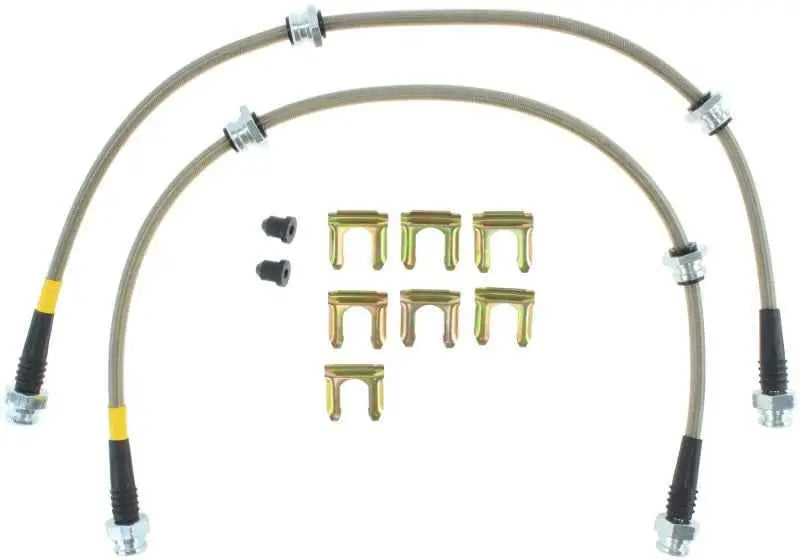 Stoptech 950.42006