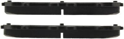StopTech 2016 Ford Focus RS Front Premium Sport Brake Pad 