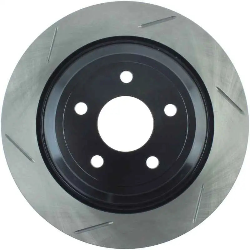 Stoptech 126.61123SR
