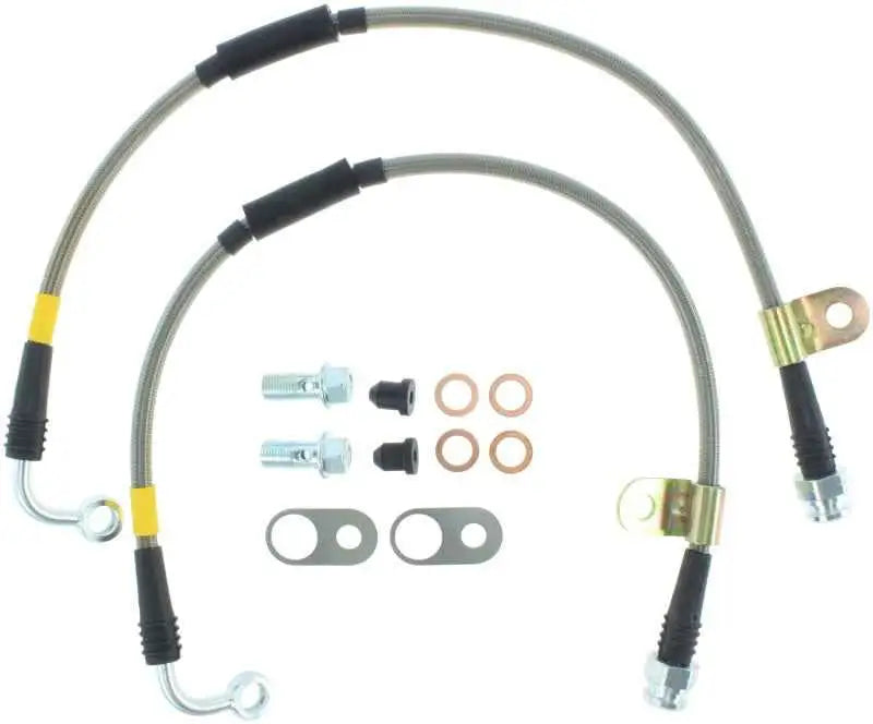 Stoptech 950.45011