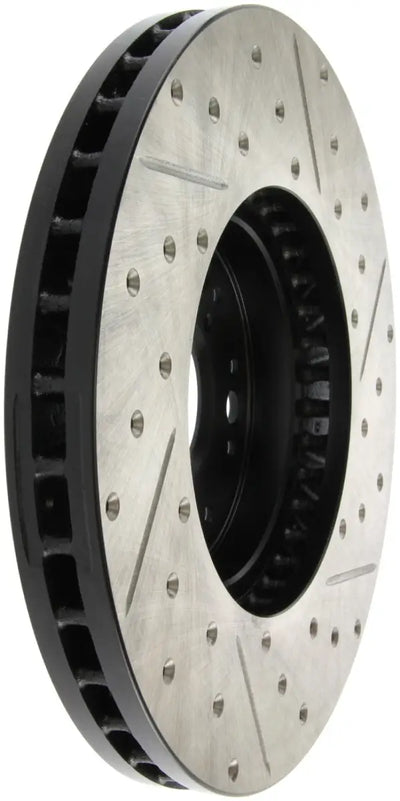 StopTech 93-05 Lexus GS300/GS350/GS400/GS430/GS450H / 00-05 Lexus IS300 / 93-94 Lexus LS400/LS430/L 
